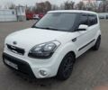 Белый Киа Soul, объемом двигателя 1.6 л и пробегом 150 тыс. км за 9500 $, фото 13 на Automoto.ua