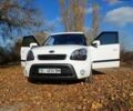 Белый Киа Soul, объемом двигателя 1.6 л и пробегом 150 тыс. км за 9500 $, фото 7 на Automoto.ua