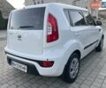 Белый Киа Soul, объемом двигателя 1.6 л и пробегом 95 тыс. км за 9700 $, фото 6 на Automoto.ua