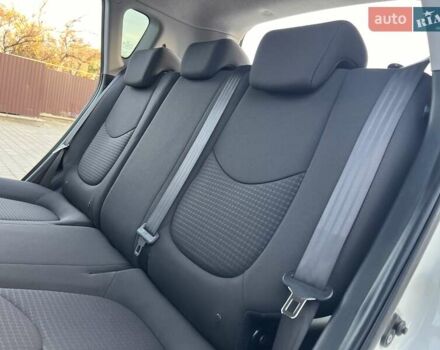Белый Киа Soul, объемом двигателя 1.6 л и пробегом 95 тыс. км за 9700 $, фото 22 на Automoto.ua