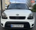 Белый Киа Soul, объемом двигателя 1.6 л и пробегом 95 тыс. км за 7800 $, фото 1 на Automoto.ua