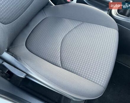 Білий Кіа Soul, об'ємом двигуна 1.6 л та пробігом 95 тис. км за 9700 $, фото 22 на Automoto.ua