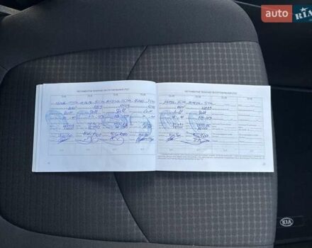 Белый Киа Soul, объемом двигателя 1.6 л и пробегом 95 тыс. км за 9700 $, фото 33 на Automoto.ua