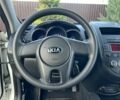 Білий Кіа Soul, об'ємом двигуна 1.6 л та пробігом 95 тис. км за 9700 $, фото 6 на Automoto.ua