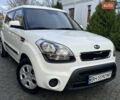 Белый Киа Soul, объемом двигателя 1.6 л и пробегом 95 тыс. км за 7800 $, фото 2 на Automoto.ua