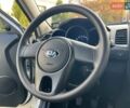 Белый Киа Soul, объемом двигателя 1.6 л и пробегом 95 тыс. км за 7800 $, фото 9 на Automoto.ua
