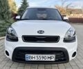 Білий Кіа Soul, об'ємом двигуна 1.6 л та пробігом 95 тис. км за 9700 $, фото 1 на Automoto.ua