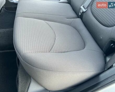 Білий Кіа Soul, об'ємом двигуна 1.6 л та пробігом 95 тис. км за 9700 $, фото 24 на Automoto.ua