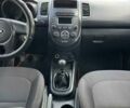 Белый Киа Soul, объемом двигателя 1.59 л и пробегом 251 тыс. км за 7700 $, фото 12 на Automoto.ua