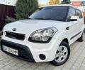 Білий Кіа Soul, об'ємом двигуна 1.6 л та пробігом 95 тис. км за 9700 $, фото 1 на Automoto.ua