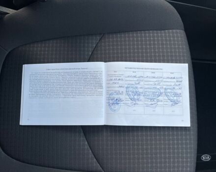 Білий Кіа Soul, об'ємом двигуна 1.6 л та пробігом 95 тис. км за 9700 $, фото 22 на Automoto.ua