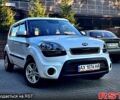 Белый Киа Soul, объемом двигателя 1.6 л и пробегом 69 тыс. км за 7500 $, фото 1 на Automoto.ua