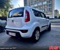 Белый Киа Soul, объемом двигателя 1.6 л и пробегом 69 тыс. км за 7500 $, фото 2 на Automoto.ua