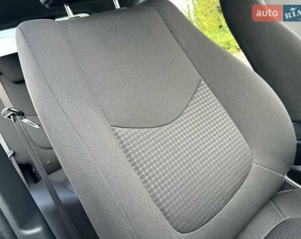 Белый Киа Soul, объемом двигателя 1.6 л и пробегом 95 тыс. км за 7800 $, фото 18 на Automoto.ua