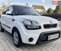 Белый Киа Soul, объемом двигателя 1.6 л и пробегом 95 тыс. км за 9700 $, фото 2 на Automoto.ua