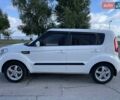 Белый Киа Soul, объемом двигателя 1.59 л и пробегом 251 тыс. км за 7700 $, фото 1 на Automoto.ua