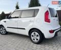 Белый Киа Soul, объемом двигателя 1.6 л и пробегом 95 тыс. км за 9700 $, фото 4 на Automoto.ua
