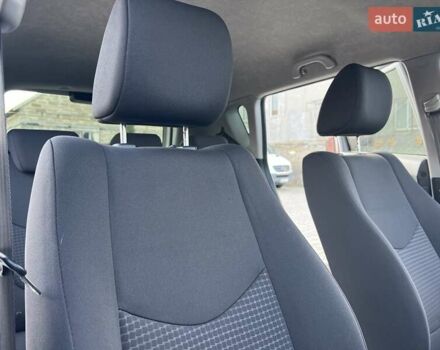 Білий Кіа Soul, об'ємом двигуна 1.6 л та пробігом 95 тис. км за 9700 $, фото 21 на Automoto.ua