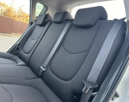 Білий Кіа Soul, об'ємом двигуна 1.6 л та пробігом 95 тис. км за 9700 $, фото 14 на Automoto.ua