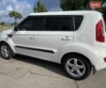 Белый Киа Soul, объемом двигателя 1.59 л и пробегом 251 тыс. км за 7700 $, фото 3 на Automoto.ua