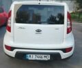Белый Киа Soul, объемом двигателя 1.6 л и пробегом 230 тыс. км за 8300 $, фото 1 на Automoto.ua