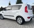 Білий Кіа Soul, об'ємом двигуна 1.6 л та пробігом 95 тис. км за 9700 $, фото 3 на Automoto.ua