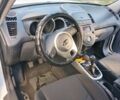 Белый Киа Soul, объемом двигателя 1.6 л и пробегом 230 тыс. км за 8300 $, фото 16 на Automoto.ua