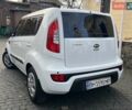 Белый Киа Soul, объемом двигателя 1.6 л и пробегом 95 тыс. км за 7800 $, фото 3 на Automoto.ua