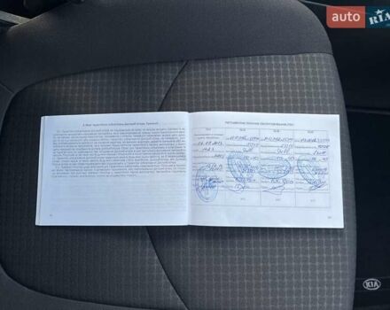 Білий Кіа Soul, об'ємом двигуна 1.6 л та пробігом 95 тис. км за 9700 $, фото 32 на Automoto.ua