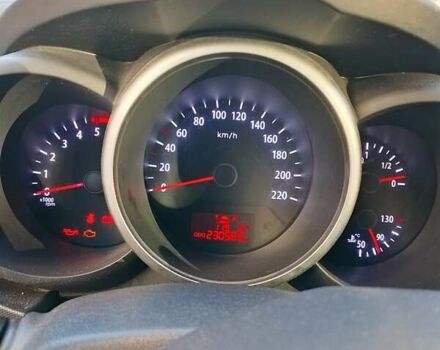 Белый Киа Soul, объемом двигателя 1.6 л и пробегом 230 тыс. км за 8300 $, фото 8 на Automoto.ua