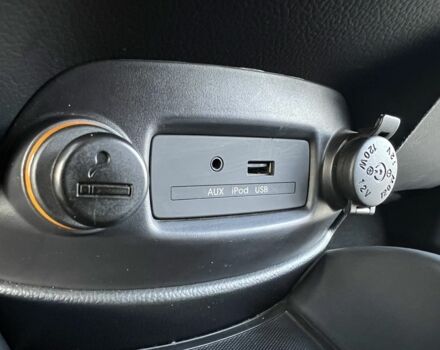 Білий Кіа Soul, об'ємом двигуна 1.6 л та пробігом 95 тис. км за 9700 $, фото 10 на Automoto.ua