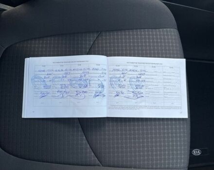 Білий Кіа Soul, об'ємом двигуна 1.6 л та пробігом 95 тис. км за 9700 $, фото 23 на Automoto.ua