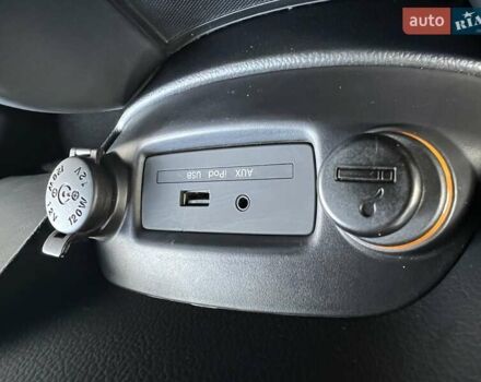 Білий Кіа Soul, об'ємом двигуна 1.6 л та пробігом 95 тис. км за 9700 $, фото 19 на Automoto.ua