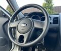 Білий Кіа Soul, об'ємом двигуна 1.6 л та пробігом 95 тис. км за 9700 $, фото 7 на Automoto.ua