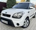 Білий Кіа Soul, об'ємом двигуна 1.6 л та пробігом 95 тис. км за 9700 $, фото 1 на Automoto.ua