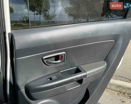 Белый Киа Soul, объемом двигателя 1.59 л и пробегом 251 тыс. км за 7700 $, фото 11 на Automoto.ua