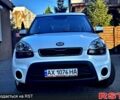Белый Киа Soul, объемом двигателя 1.6 л и пробегом 69 тыс. км за 7500 $, фото 3 на Automoto.ua