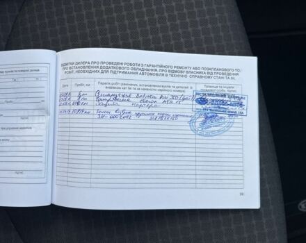 Білий Кіа Soul, об'ємом двигуна 1.6 л та пробігом 95 тис. км за 9700 $, фото 21 на Automoto.ua