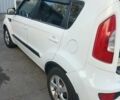 Белый Киа Soul, объемом двигателя 1.6 л и пробегом 230 тыс. км за 8300 $, фото 2 на Automoto.ua