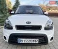Белый Киа Soul, объемом двигателя 1.6 л и пробегом 95 тыс. км за 9700 $, фото 1 на Automoto.ua
