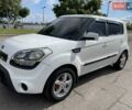 Белый Киа Soul, объемом двигателя 1.59 л и пробегом 251 тыс. км за 7700 $, фото 4 на Automoto.ua