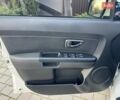 Білий Кіа Soul, об'ємом двигуна 1.6 л та пробігом 95 тис. км за 9700 $, фото 20 на Automoto.ua