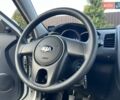 Білий Кіа Soul, об'ємом двигуна 1.6 л та пробігом 95 тис. км за 9700 $, фото 12 на Automoto.ua
