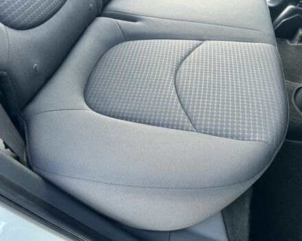 Білий Кіа Soul, об'ємом двигуна 1.6 л та пробігом 95 тис. км за 9700 $, фото 17 на Automoto.ua