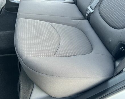 Білий Кіа Soul, об'ємом двигуна 1.6 л та пробігом 95 тис. км за 9700 $, фото 15 на Automoto.ua