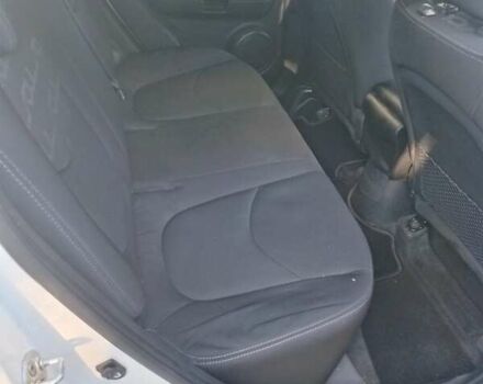 Белый Киа Soul, объемом двигателя 1.6 л и пробегом 230 тыс. км за 8300 $, фото 15 на Automoto.ua