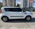 Белый Киа Soul, объемом двигателя 1.59 л и пробегом 251 тыс. км за 7700 $, фото 2 на Automoto.ua