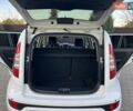 Белый Киа Soul, объемом двигателя 1.6 л и пробегом 95 тыс. км за 9700 $, фото 29 на Automoto.ua
