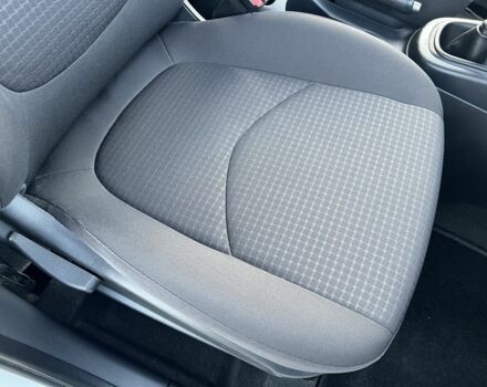 Білий Кіа Soul, об'ємом двигуна 1.6 л та пробігом 95 тис. км за 9700 $, фото 13 на Automoto.ua