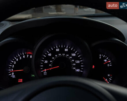 Білий Кіа Soul, об'ємом двигуна 1.59 л та пробігом 128 тис. км за 8499 $, фото 28 на Automoto.ua